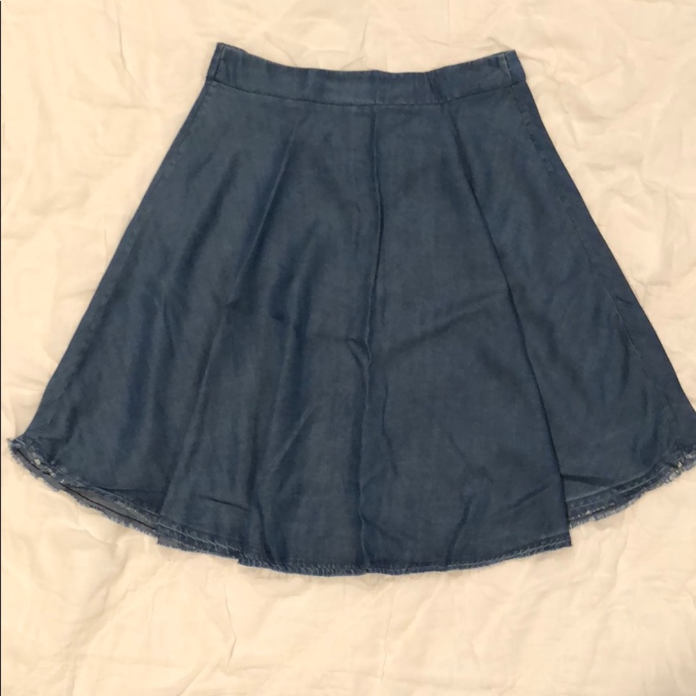 Skirt